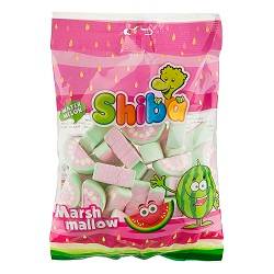 شیبا مارشمالو هندوانه 100گرم